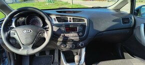 Kia ceed 1,4 benzin - 7