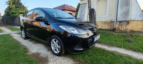 Predám alebo vymením Mazda 2 - 7