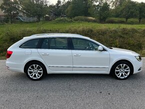 Škoda Superb 2 2.0tdi 125kw 4x4 dsg webasto navi - 7