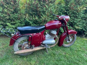 JAWA 350 / 360 - 7