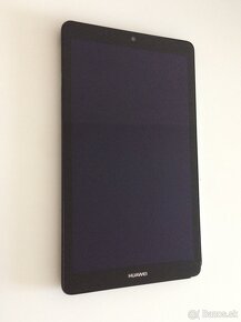 Huawei MediaPad T3 7.0 Space Grey - 7