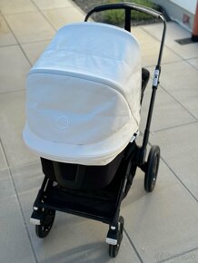 Bugaboo Fox 2 vanička + športová časť - 7