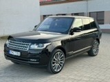 Land Rover Range Rover 4.4L SDV8 AB LWB - 7