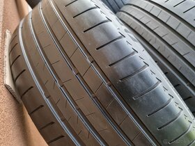 pneu 19" 235/50R19 BRIDGESTONE letné 4-5mm DOT2019 - 7