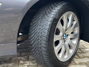 BMW E91 320D 110KW/150PS TOURING KLÍMA KOŽA NAVI SENZORY - 7