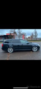 Škoda Octavia 2.0 TDI CR RS FULL VÝBAVA - 7