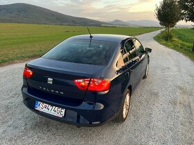 Seat Toledo 1.0 TSI 79 000km - 7