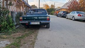 Ford Taunus - 7