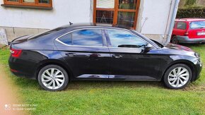 ŠKODA SUPERB 3 2.0TDI 140KW DSG 4X4 MODEL 2016 - 7