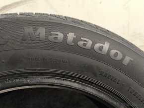 195/65 R15 Zimné pneumatiky Matador Sibir Snow 4 kusy - 7