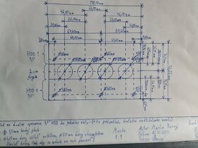 Konzoly (Pliešky) na duálne upevnenie 3,5" HDD - 7