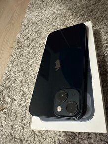 iPhone 13 128GB Midnight - 7