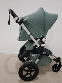 Bugaboo cameleon 3 Limitovaná edícia Kite, trojkombinácia. - 7