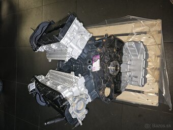 MOTOR VM63D JEEP GRAND CHEROKEE - 7