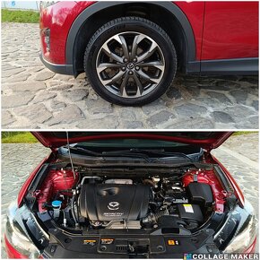 ✳️Mazda CX-5 2.5 Skyactiv-G AWD Revolution TOP A/T✳️ - 7