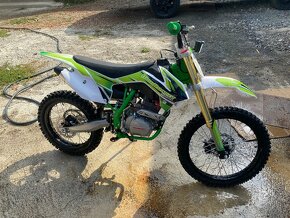 Pitrock250cc - 7