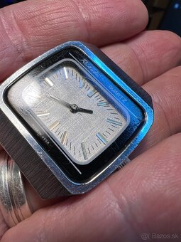 Raketa Quartz made in USSR - 7