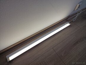 Predám LED podlinkove svetlo 1m - 7