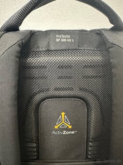 LowePro ProTactic BP 300 AW II - 7