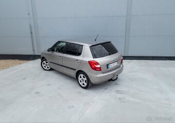 Škoda Fabia 1.2 TSI - 7