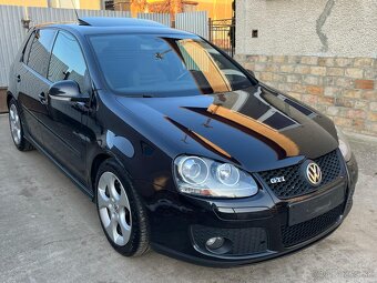 Volkswagen Golf GTI - 7