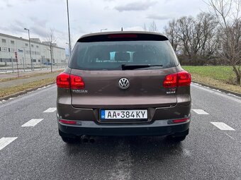 Volkswagen Tiguan - 7