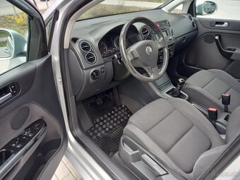 Volkswagen Golf 5 PLUS 1.9 TDi,77Kw(105Ps),R.v.2007,Comfort - 7