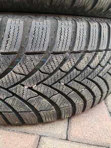 215/60 R16 ZIMNÉ - 7