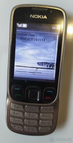 Nokia 6303 dory stav - 7