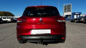 Renault Clio Grandtour Energy dCi 75 E6c Advantage - 7