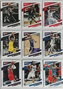 Kartičky NBA - Allstars hráči (100 ks) - 7