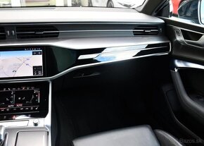 Audi RS7 INDIVIDUAL CARBON B&O PANO HUD 441 kw - 7