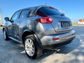 ✅ Nissan Juke 1.5 dCi Tekna✅AJ VÝMENA✅ - 7