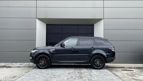 Land Rover Range Rover Sport 3,0 sdv autobiography - 7