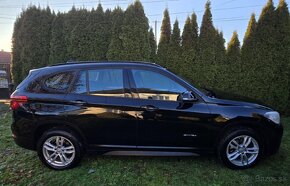 BMW X1 S Drive 18d A/T  2018 - 7