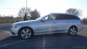 Predam Mercedes E 350 4 matic - 7