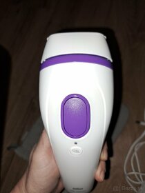 Braun Silk-expert 3 IPL epilátor 6030 - 7