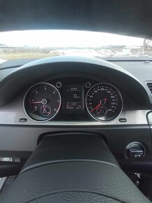 Passat Variant 2.0 TDI 110k DPF Sportline - 7