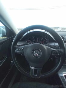 Volkswagen Passat Variant 2.0 TDI 81kw - 7