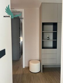 Luxusný zariadený apartmán vo vyhľadávanej lokalite v Petrča - 7