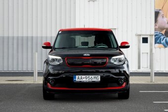 Kia Soul AC Platinum - 7