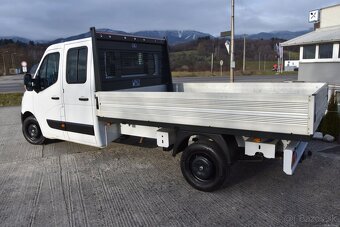 Renault Master 2,3 dCi 135 L3H1P3 DC COOL - 7