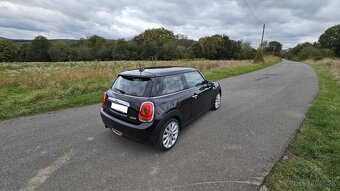 Mini Cooper Coupé 100kw Automat - 7