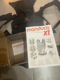 Manduca XT - 7