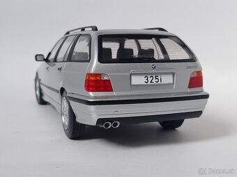 1:18 - BMW 3er Touring / e36 - MCG - 1:18 - 7