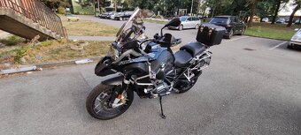 BMW R1200GS Adventure 2018 - 7