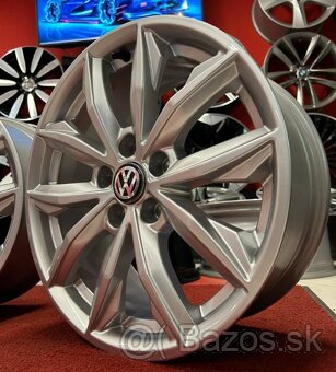 disky r17 5x112 , audi,skoda,seat,vw - 7