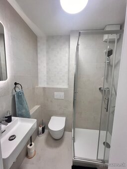 Investičný 1kk apartmán s booking účtom - 7