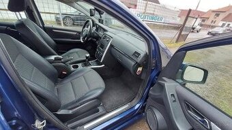 Mercedes-Benz B trieda B 180 CDI, 80 kw, M6 - 7