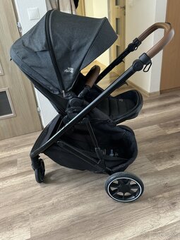 Britax Romer Strider M Sportovy Kočik - 7